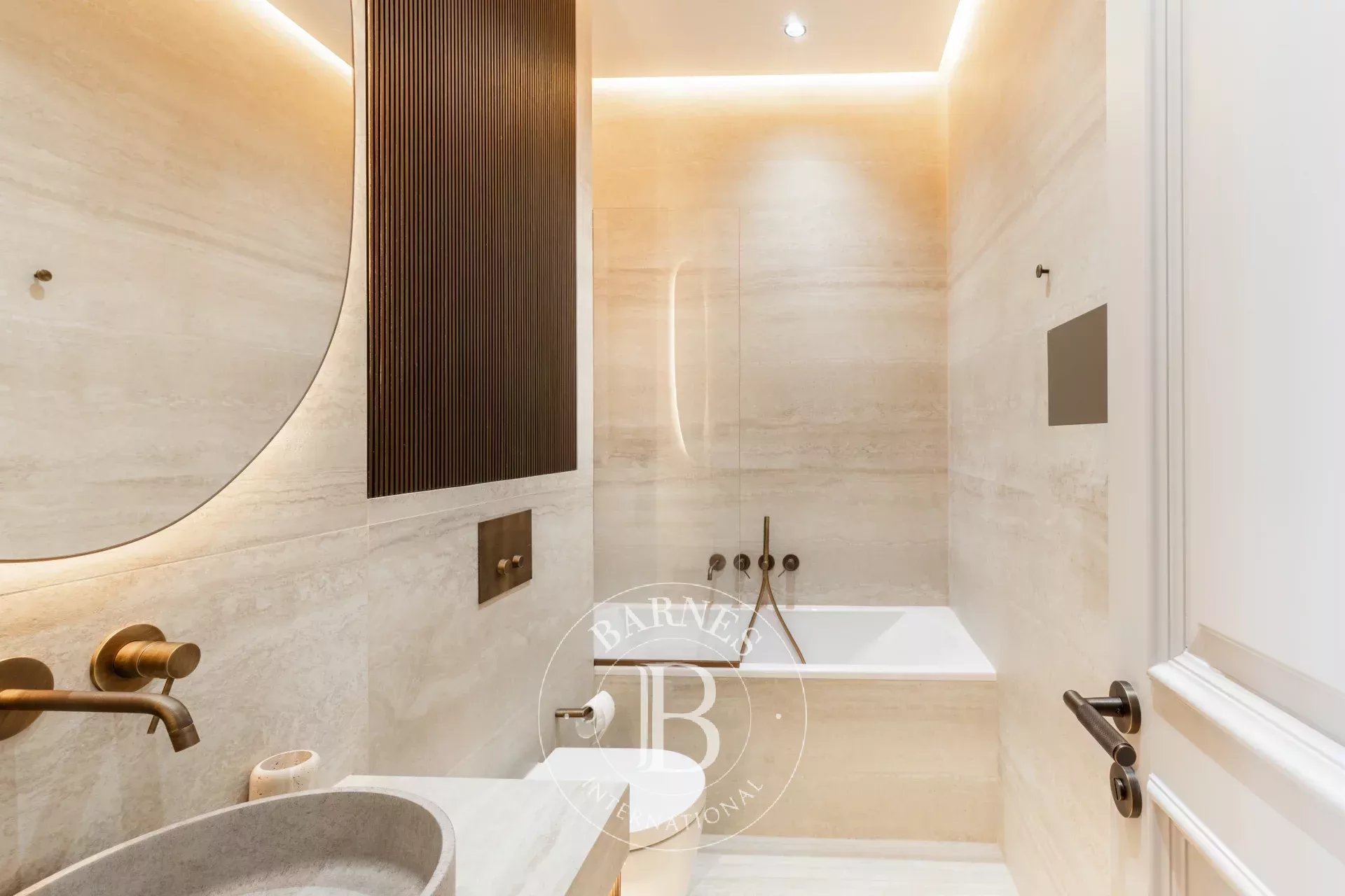 Paris  - Apartment 3 Bedrooms - picture 15