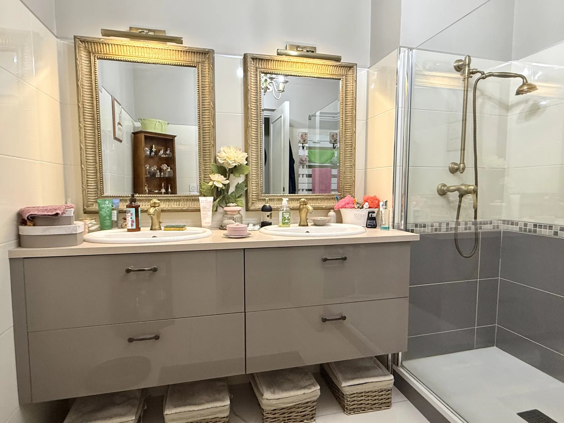 Vente Appartement Villeurbanne