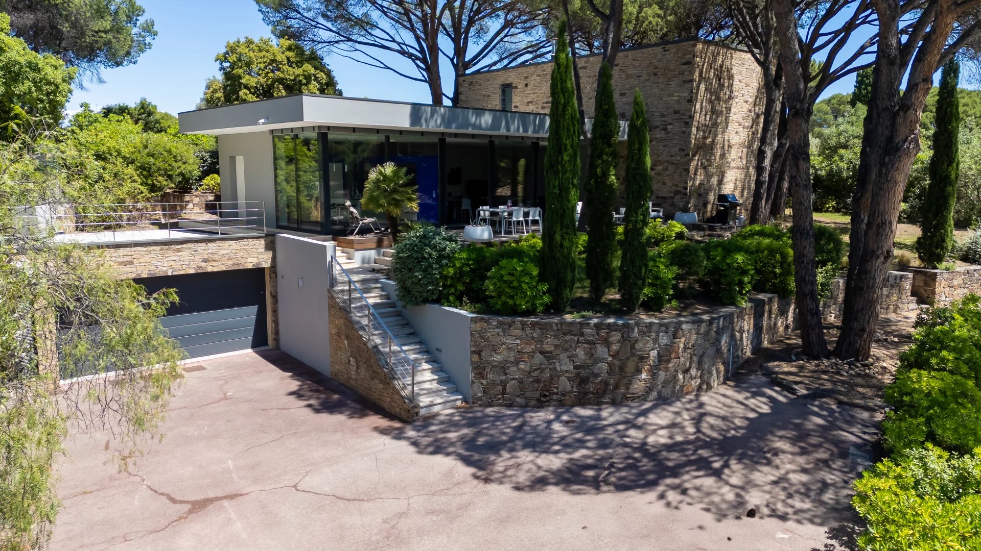 Sale Villa Sainte-Maxime