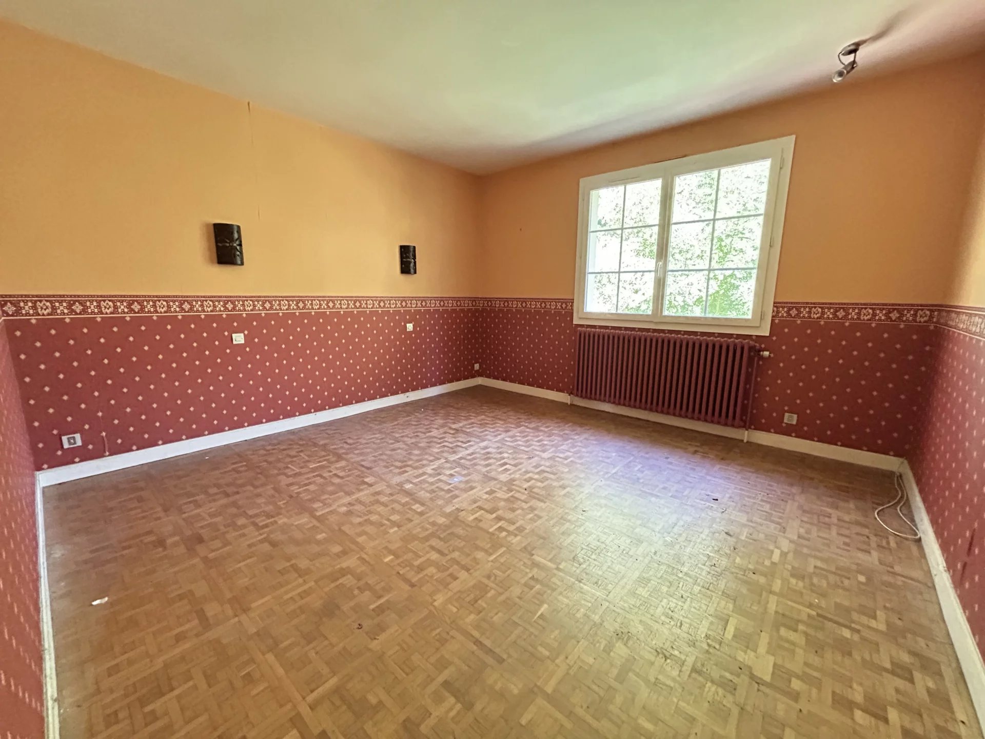 Vente Maison Bressuire