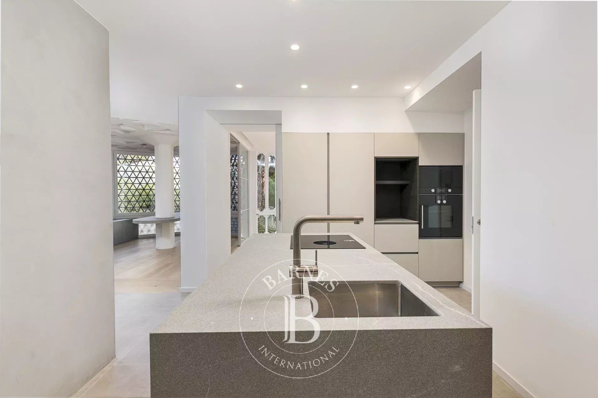 Daire Barcelona - picture 14