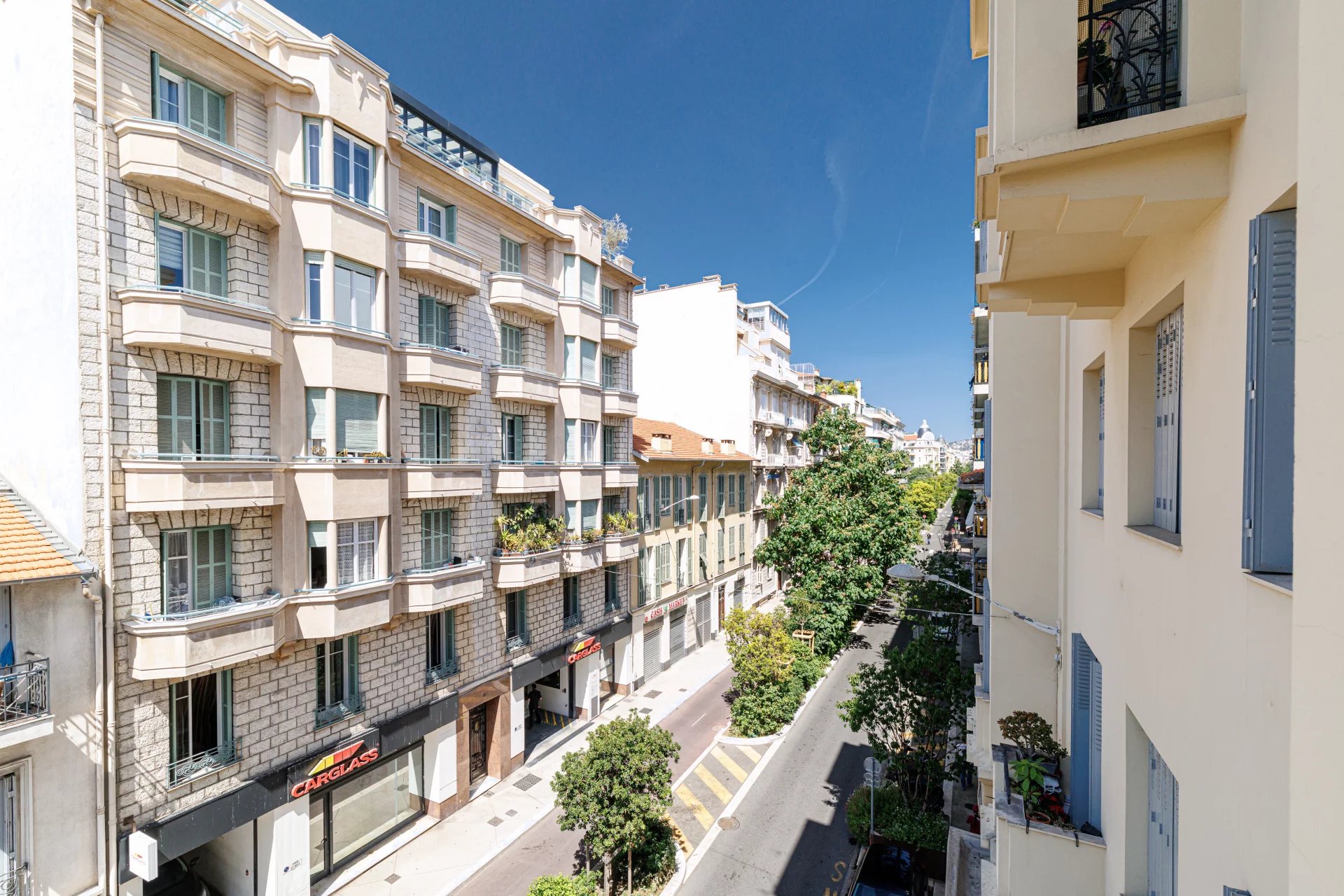 Location Appartement Nice