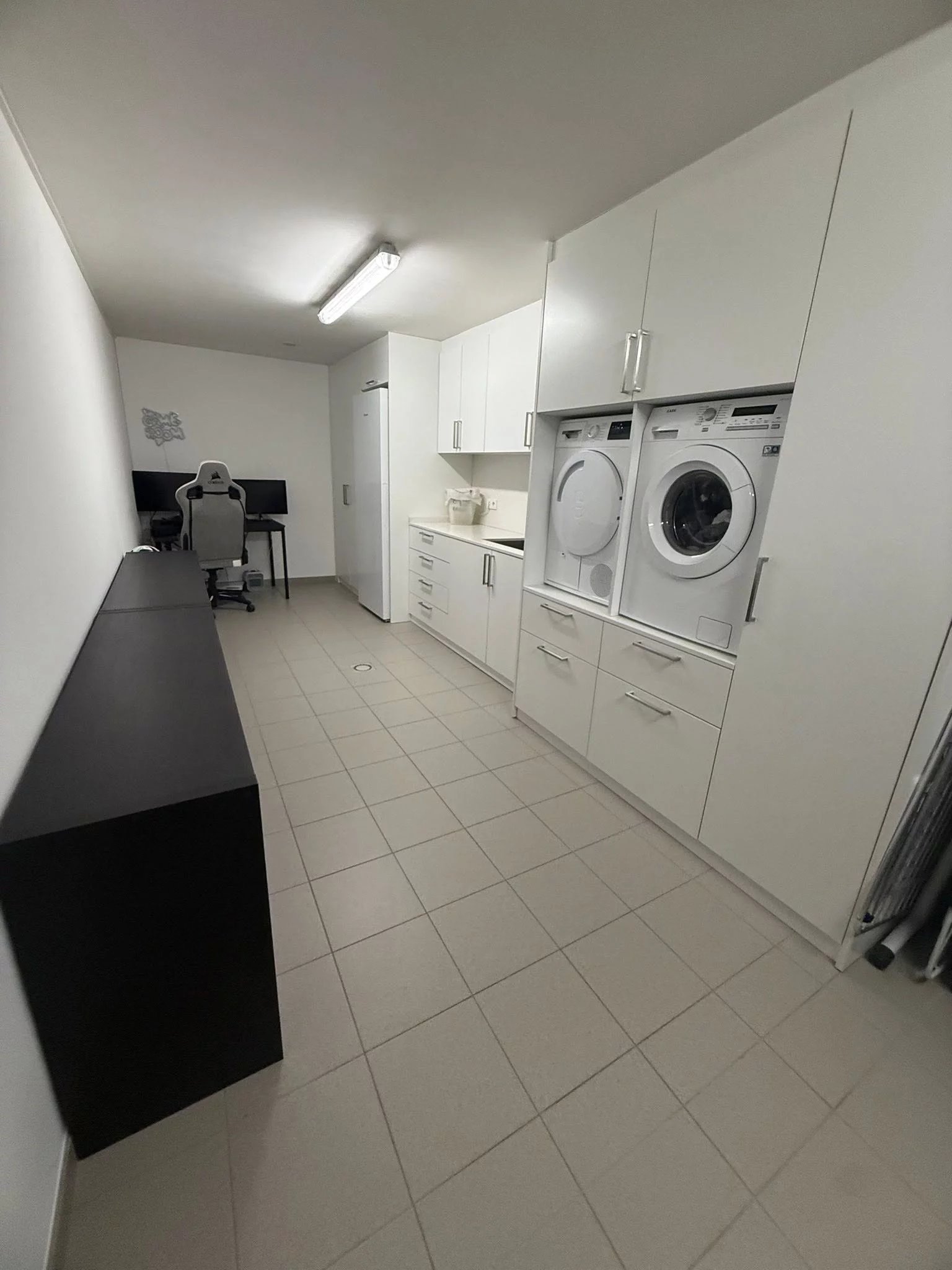Vente Appartement Beringen
