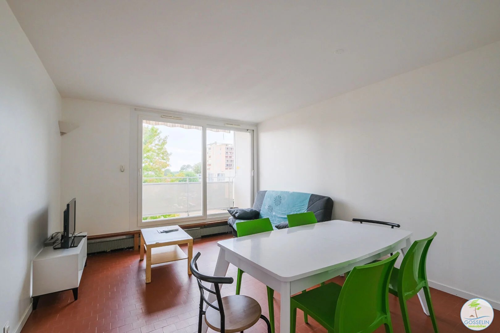 Vente Appartement Biscarrosse