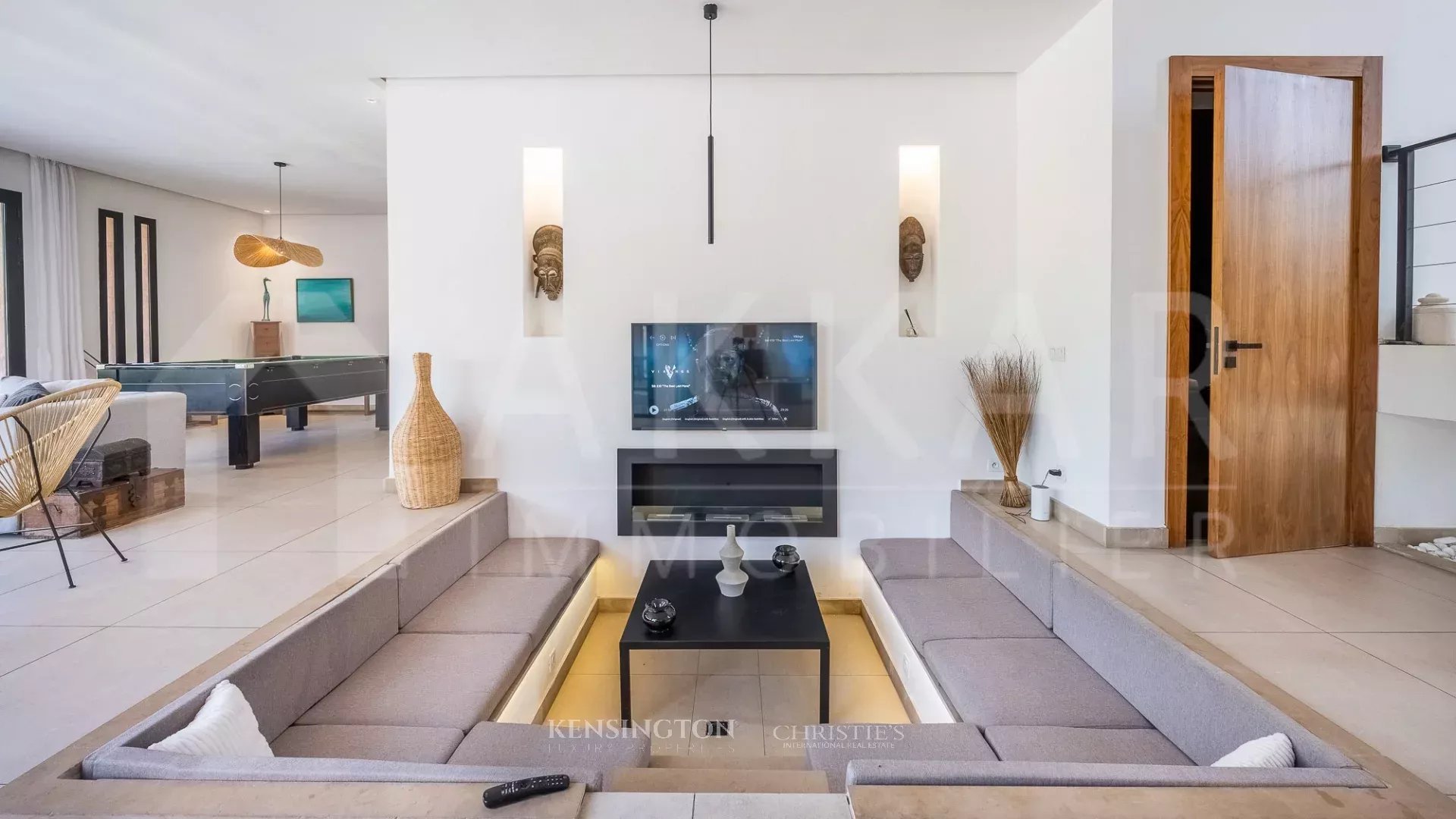 5 Bedroom Villa/Townhouse's Image 11
