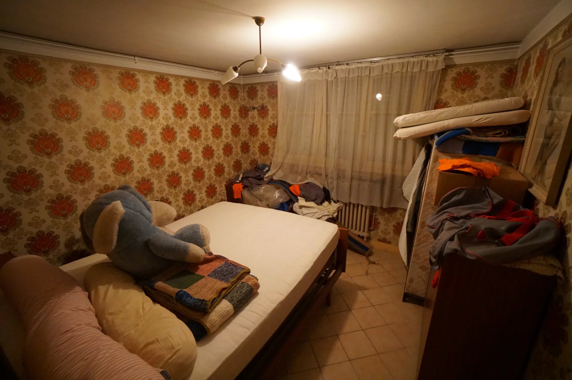 Vente Maison Drancy