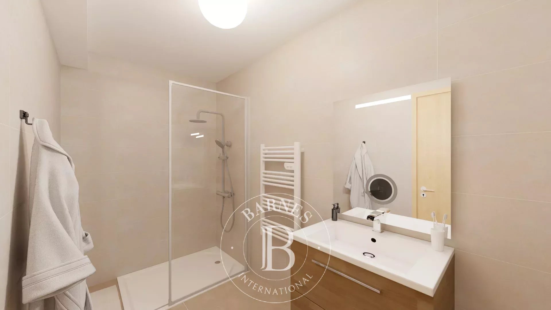 Daire Bastia - picture 18