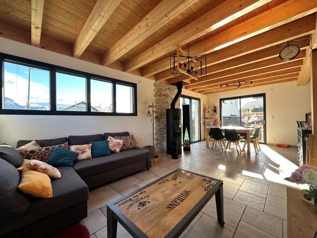 Vente Maison Groisy