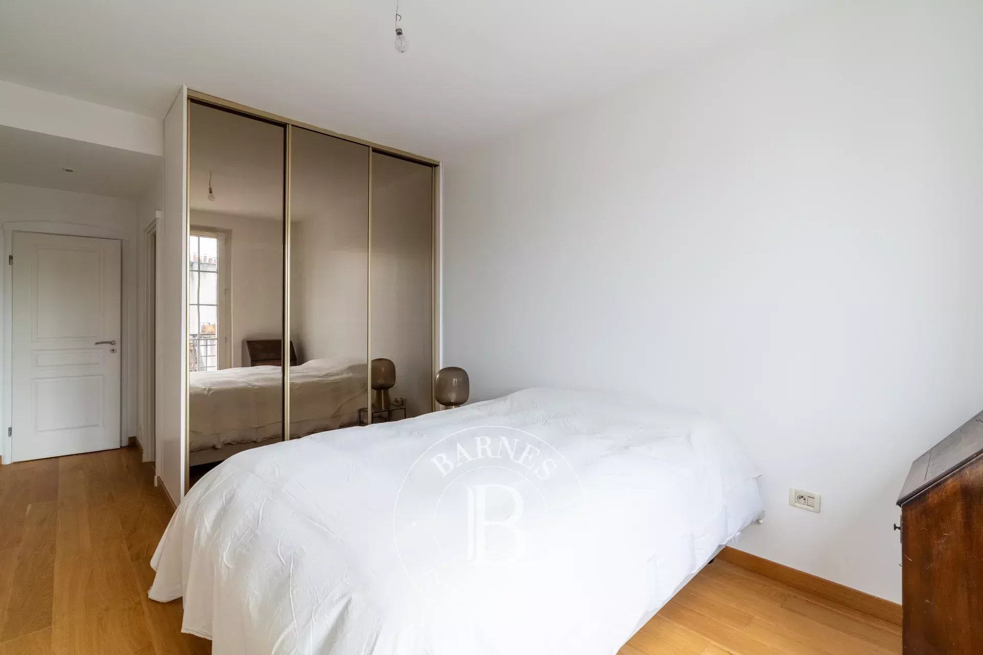 Daire Paris 16ème - picture 6