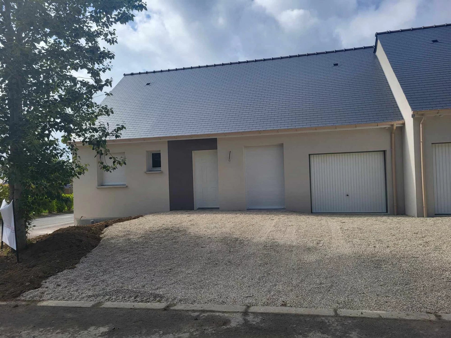 Vente Maison Guingamp