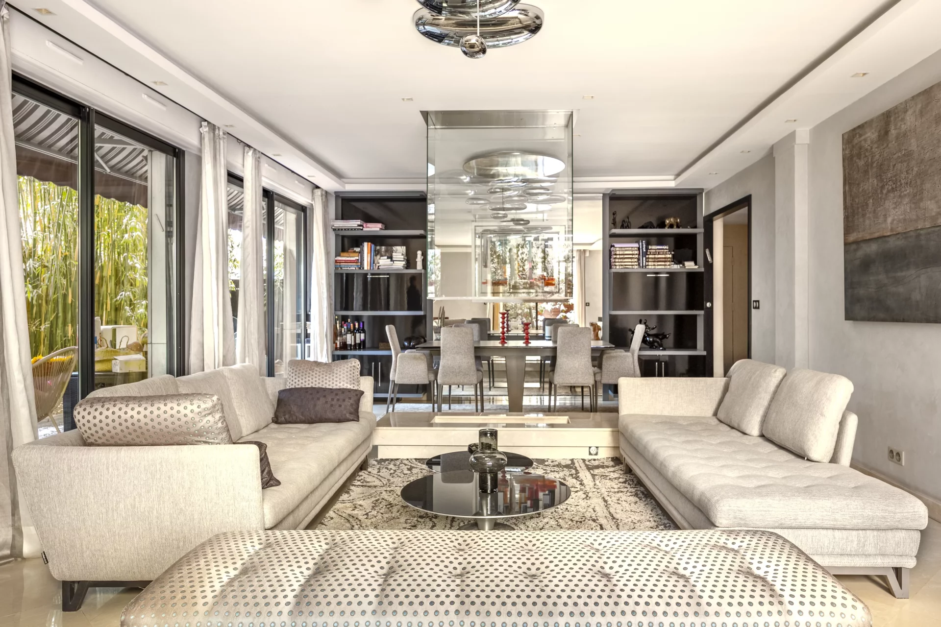 Neuilly-sur-Seine - LONGCHAMP