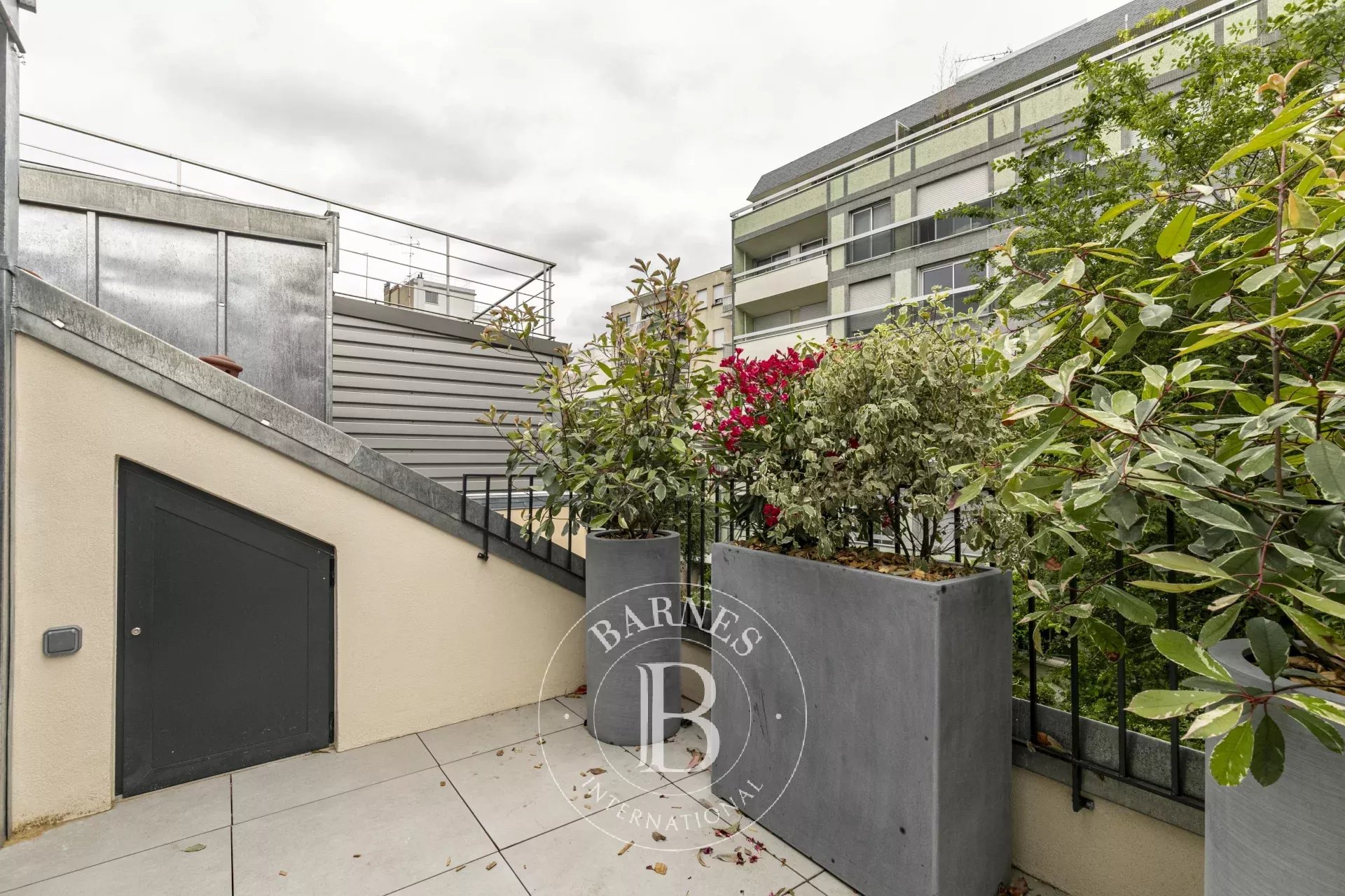 Maison Paris 75015  -  ref 87069652 (picture 3)