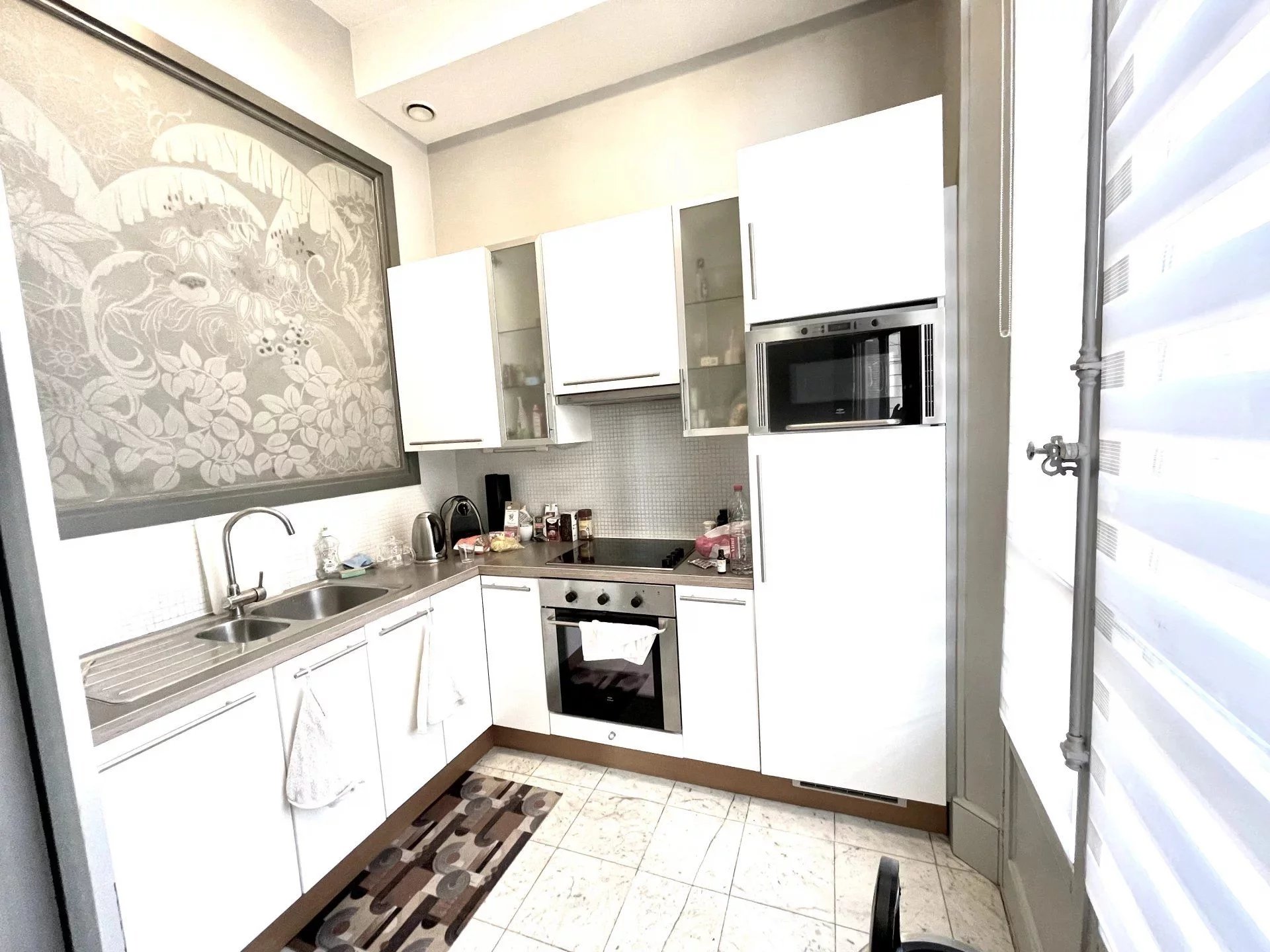 CANNES BANANE VENTE APPARTEMENT 6P