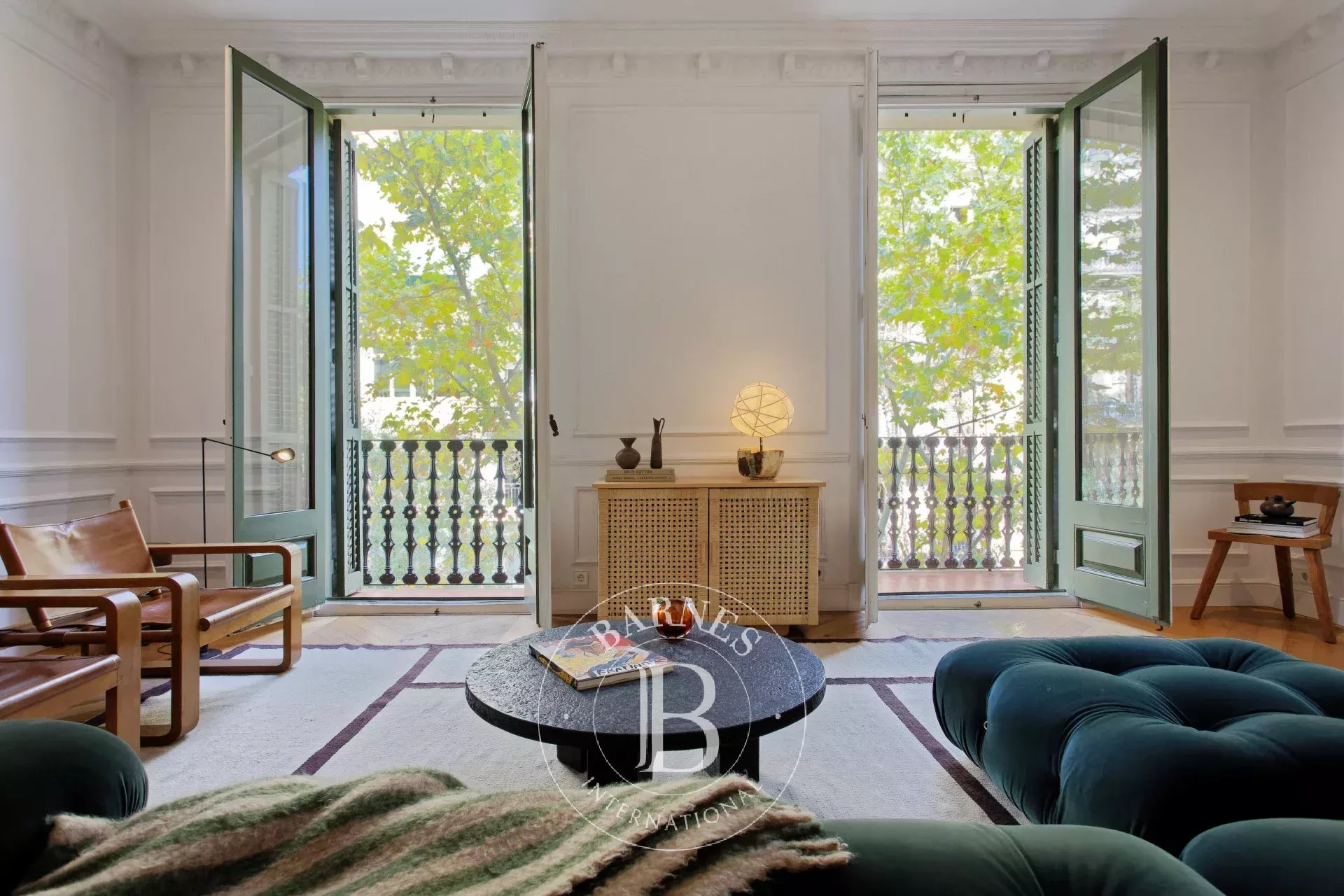 Daire Barcelona - picture 11