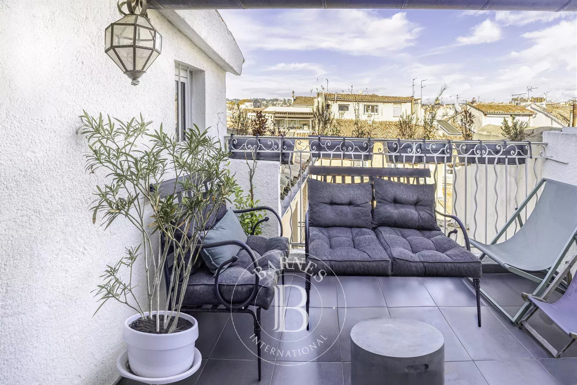 Daire Aix-en-Provence