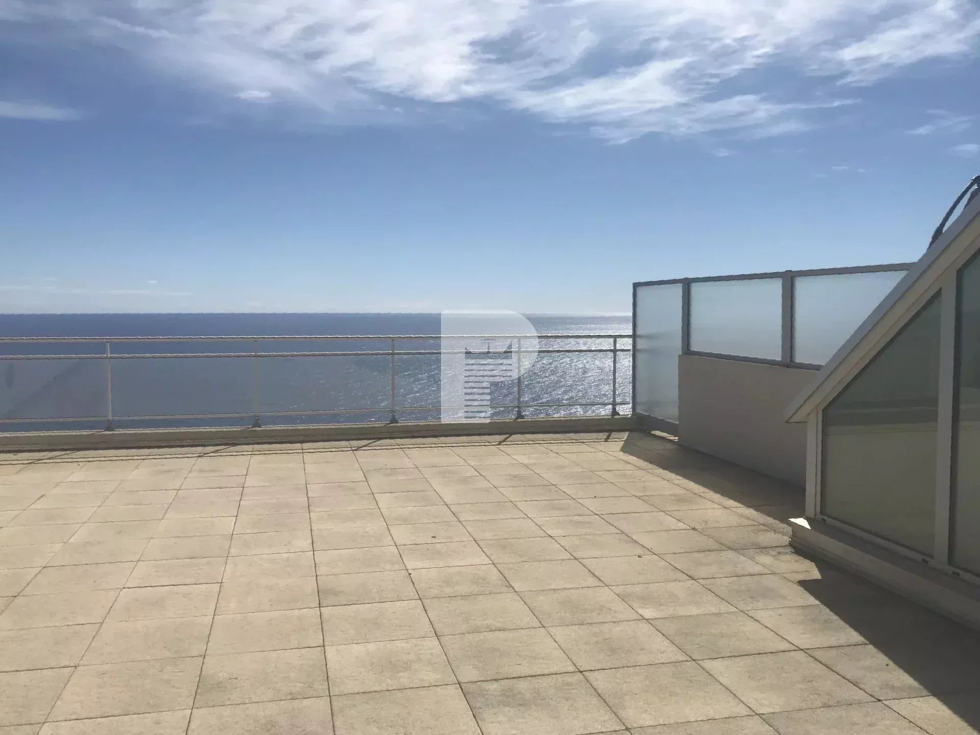 CAP D'AIL ROOF TOP