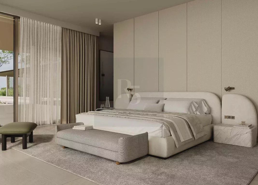 Luxury Contemporary Villa in Vandoeuvres — photo 3
