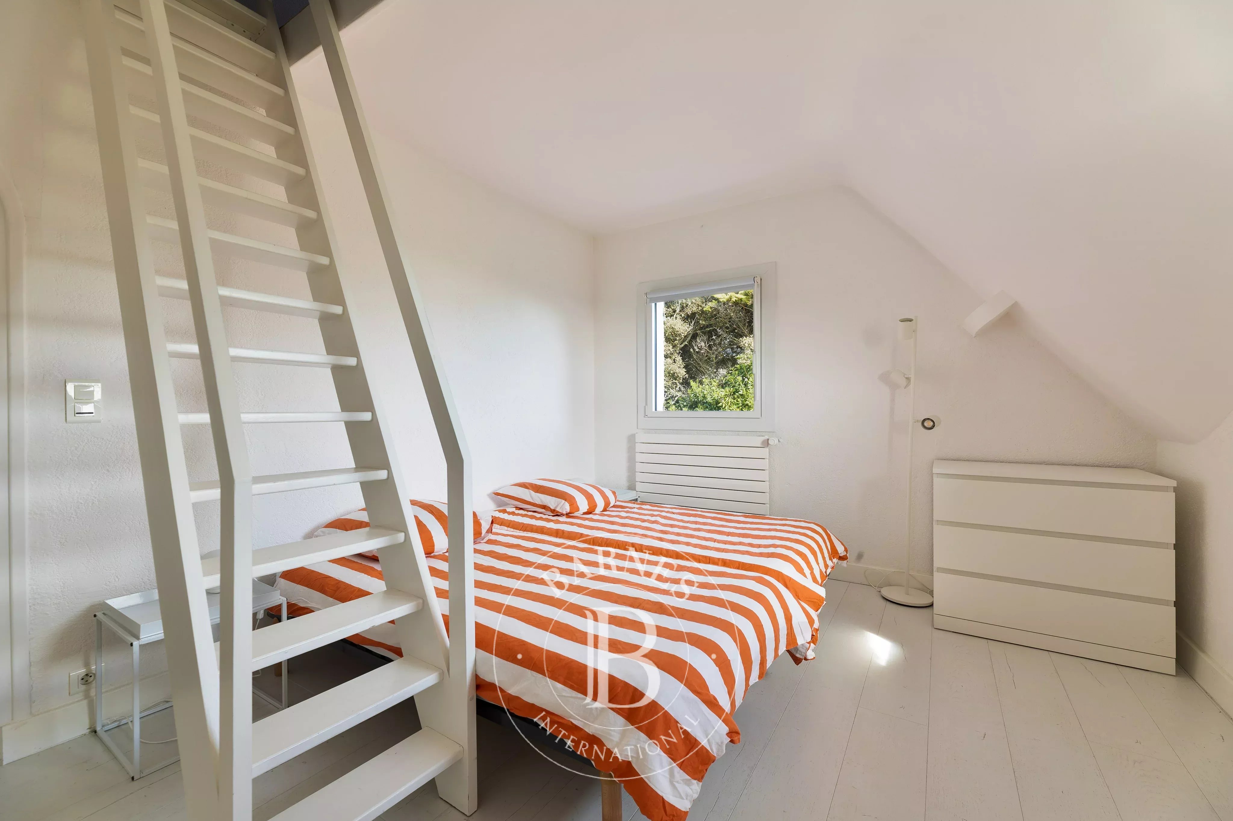 Batz-sur-Mer  - Maison 6 Pi&egrave;ces 5 Chambres - picture 10