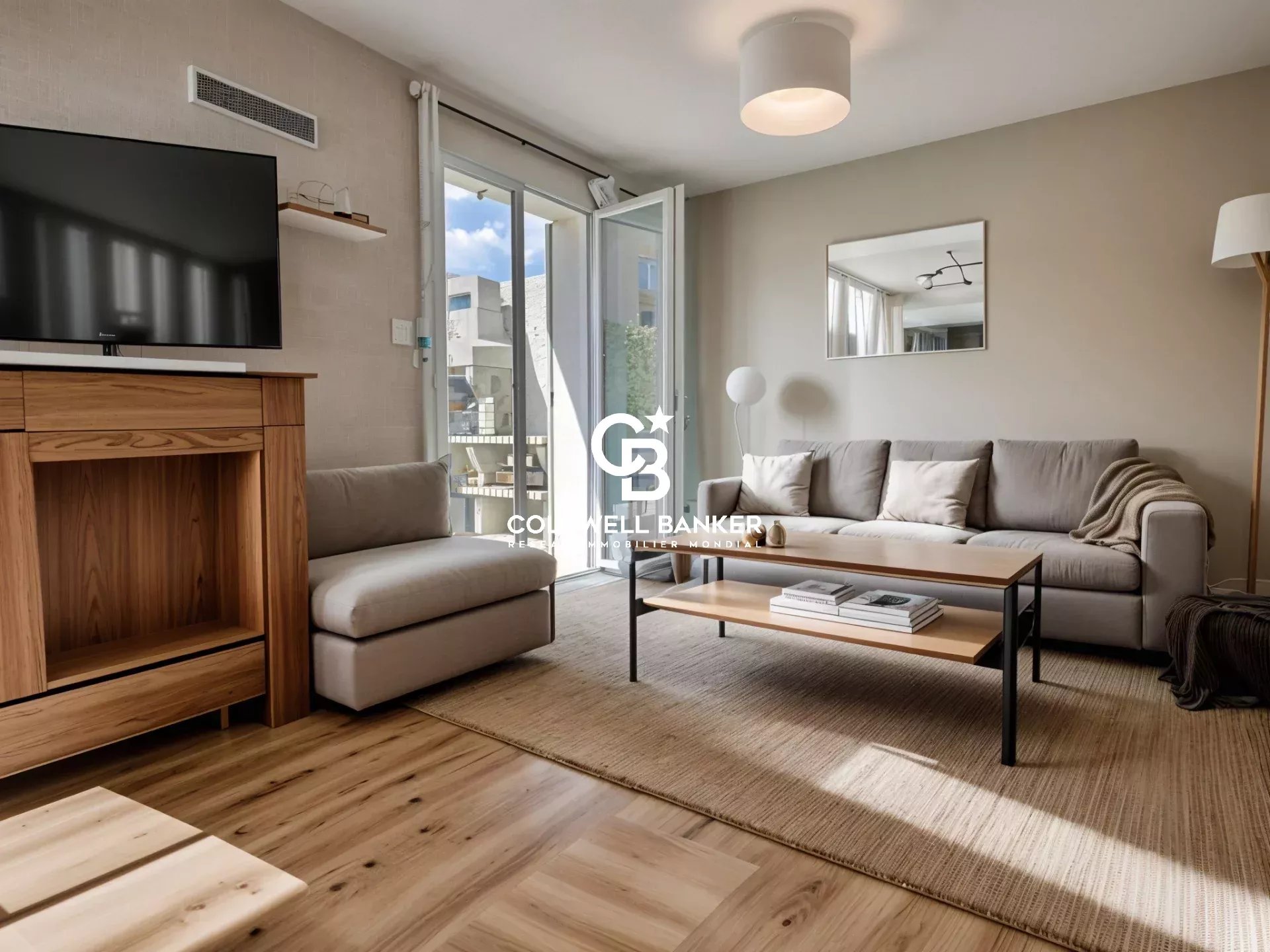 Agence immobilière de Bordeaux Premium