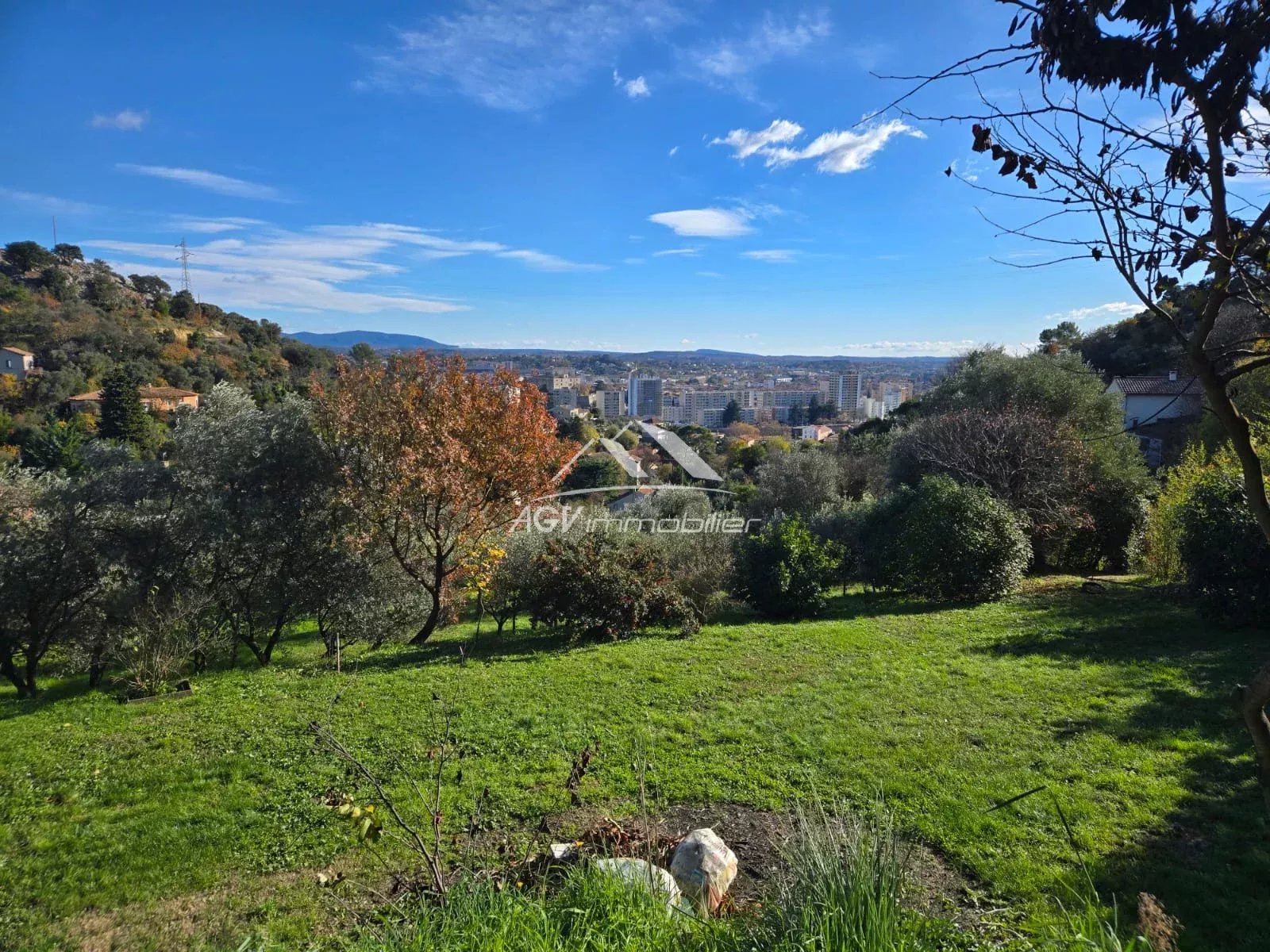 Agence immobilière de AGV IMMOBILIER