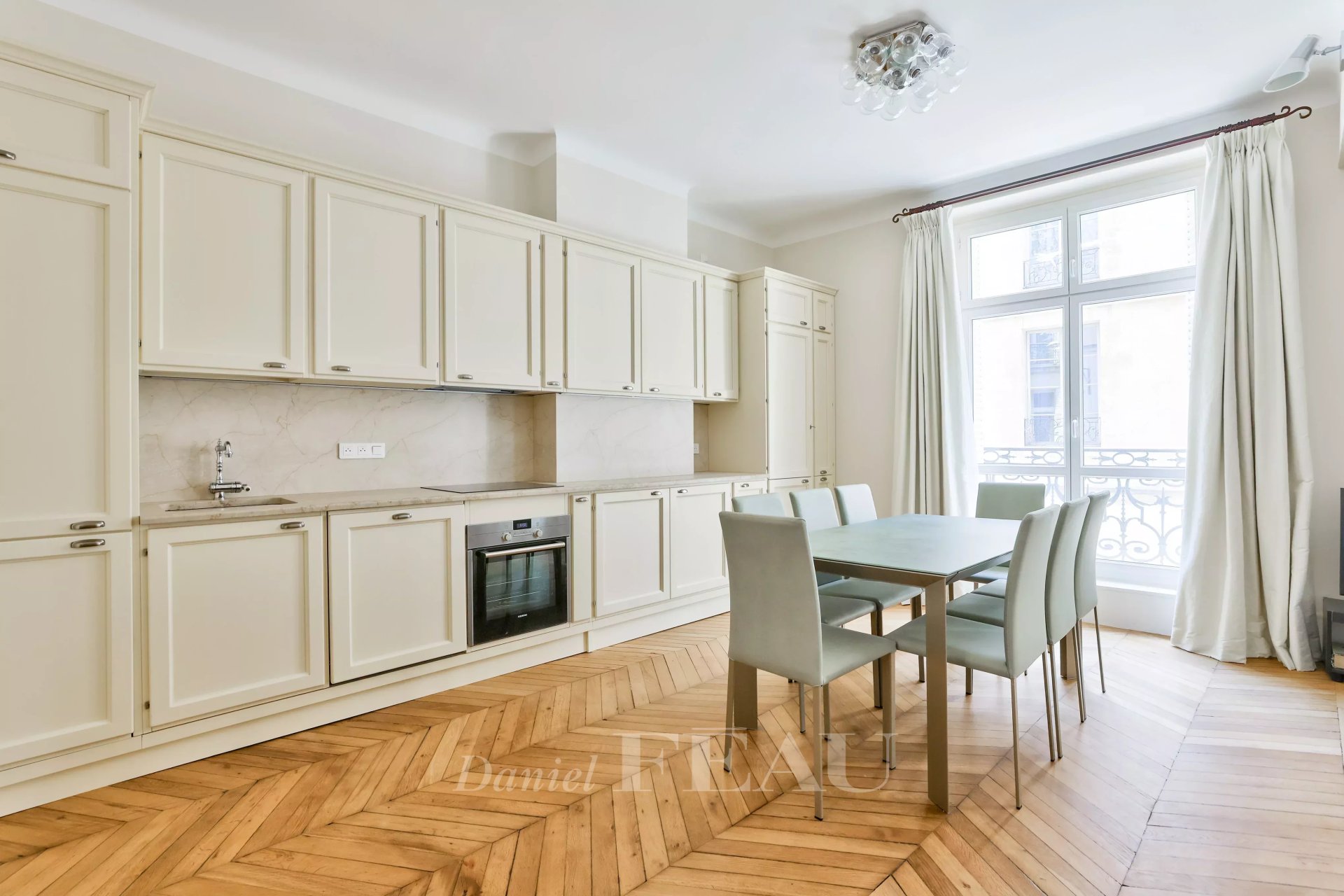 2 Bedroom Apartment/Flat's Image 5