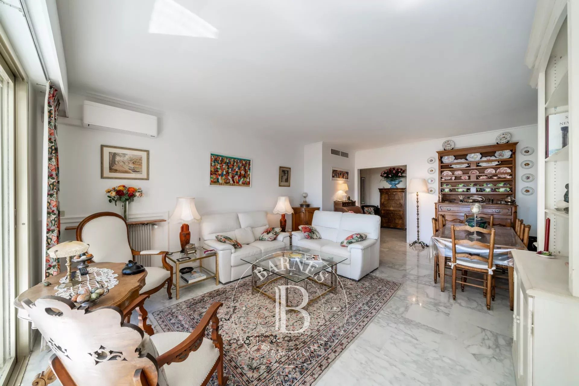 Daire Cannes - picture 8