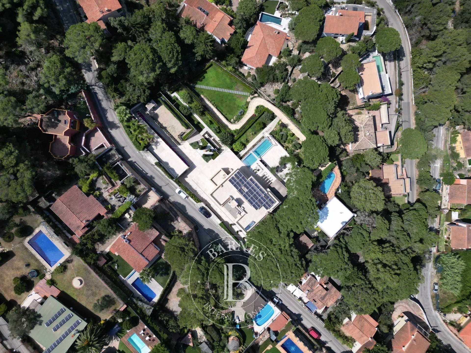 Villa Lloret de Mar - picture 35