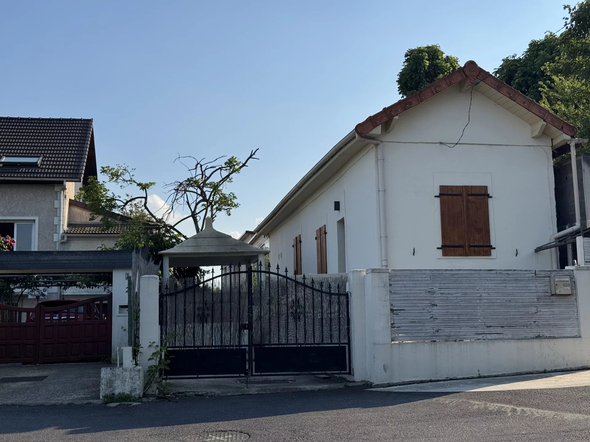 Agence immobilière de Moreau Immobilier