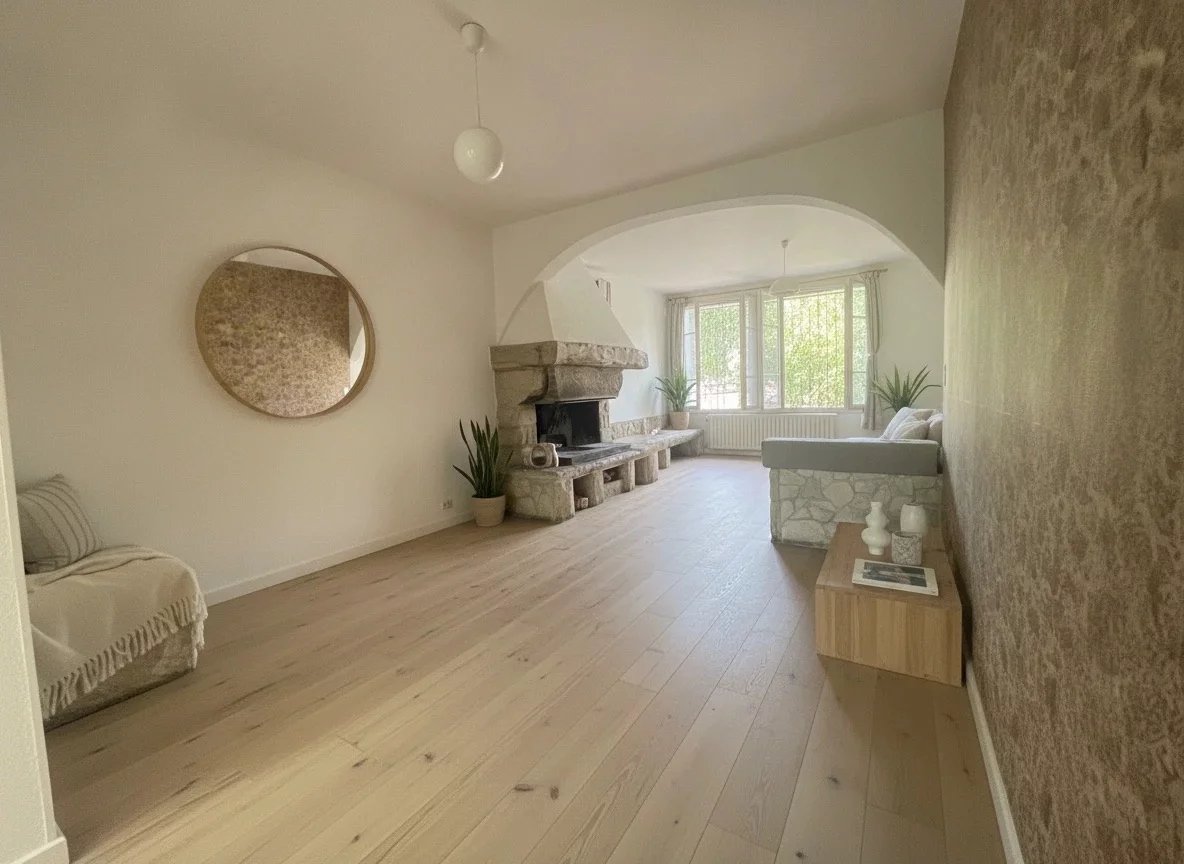 Vente Maison Toulouse