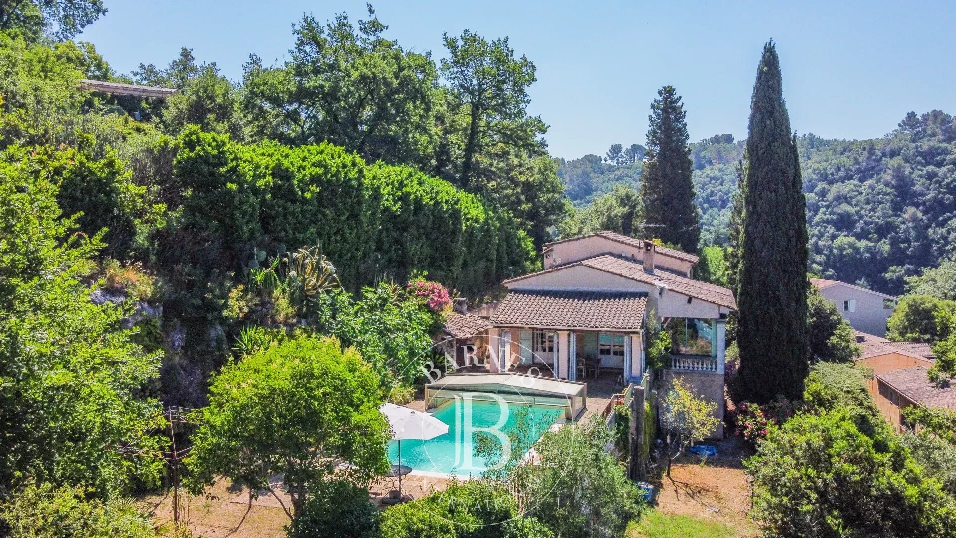 Villa Valbonne