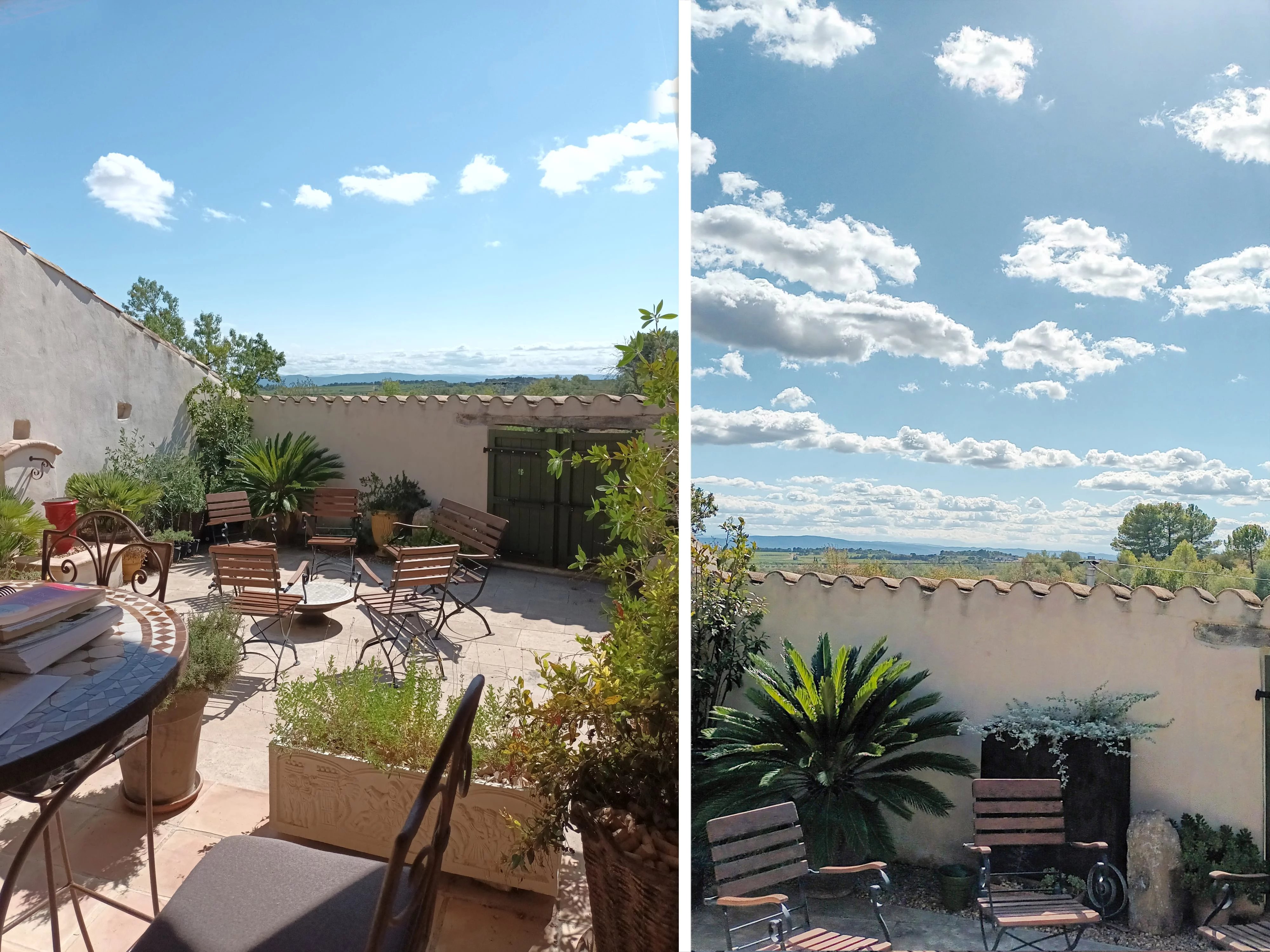 Maison de village à vendre La Livinière, Hérault