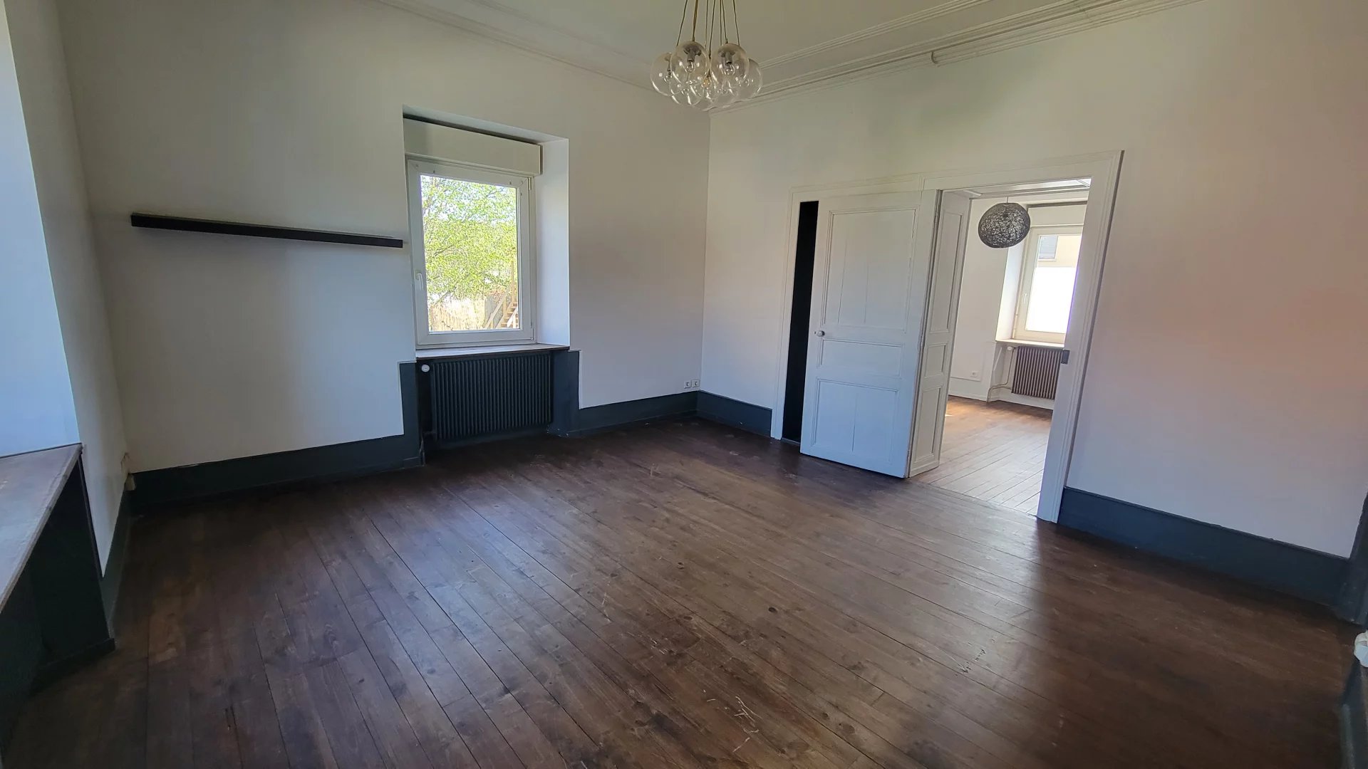 Vente Appartement Seloncourt