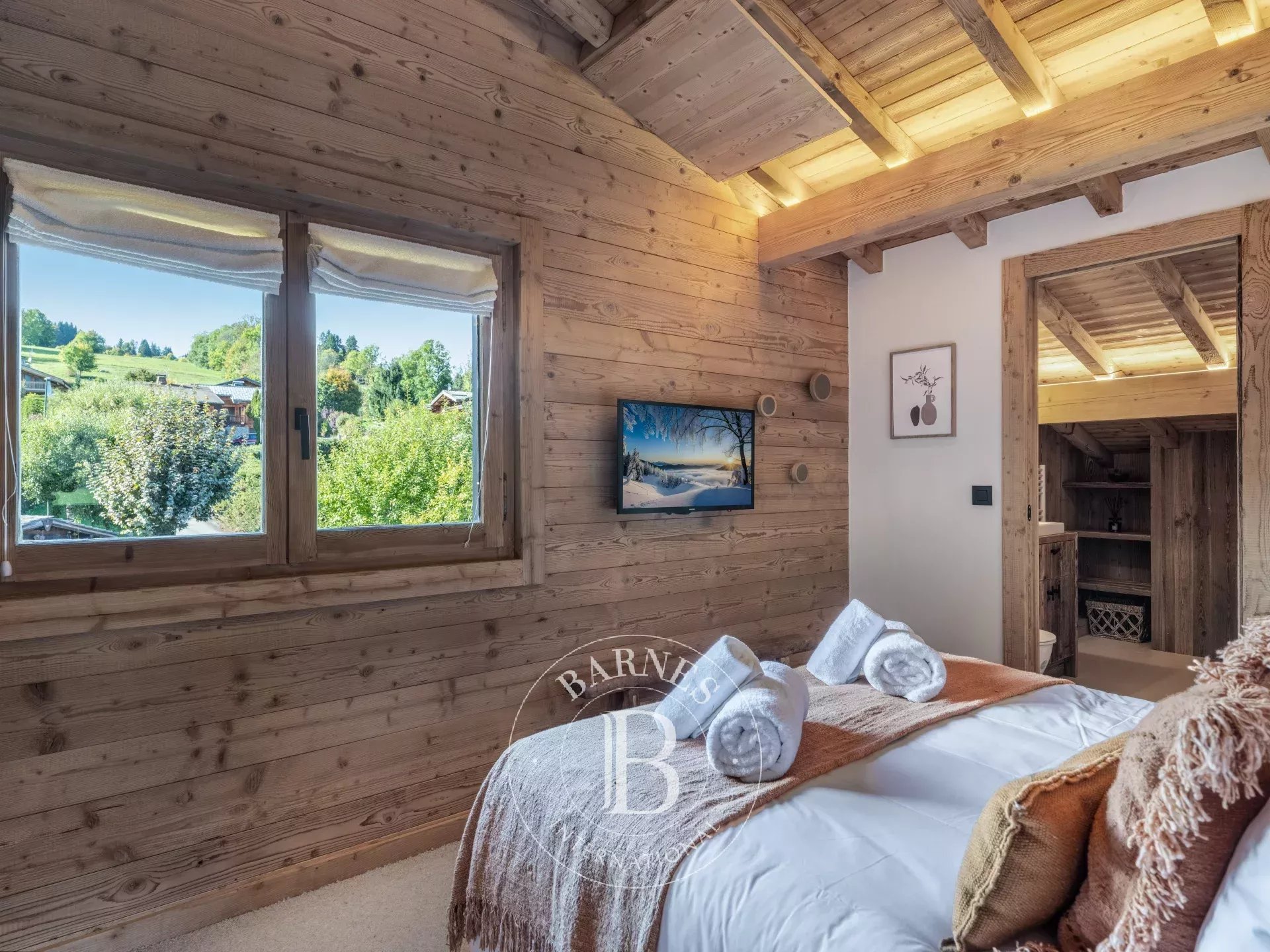 Dağ evi Demi-Quartier - picture 14