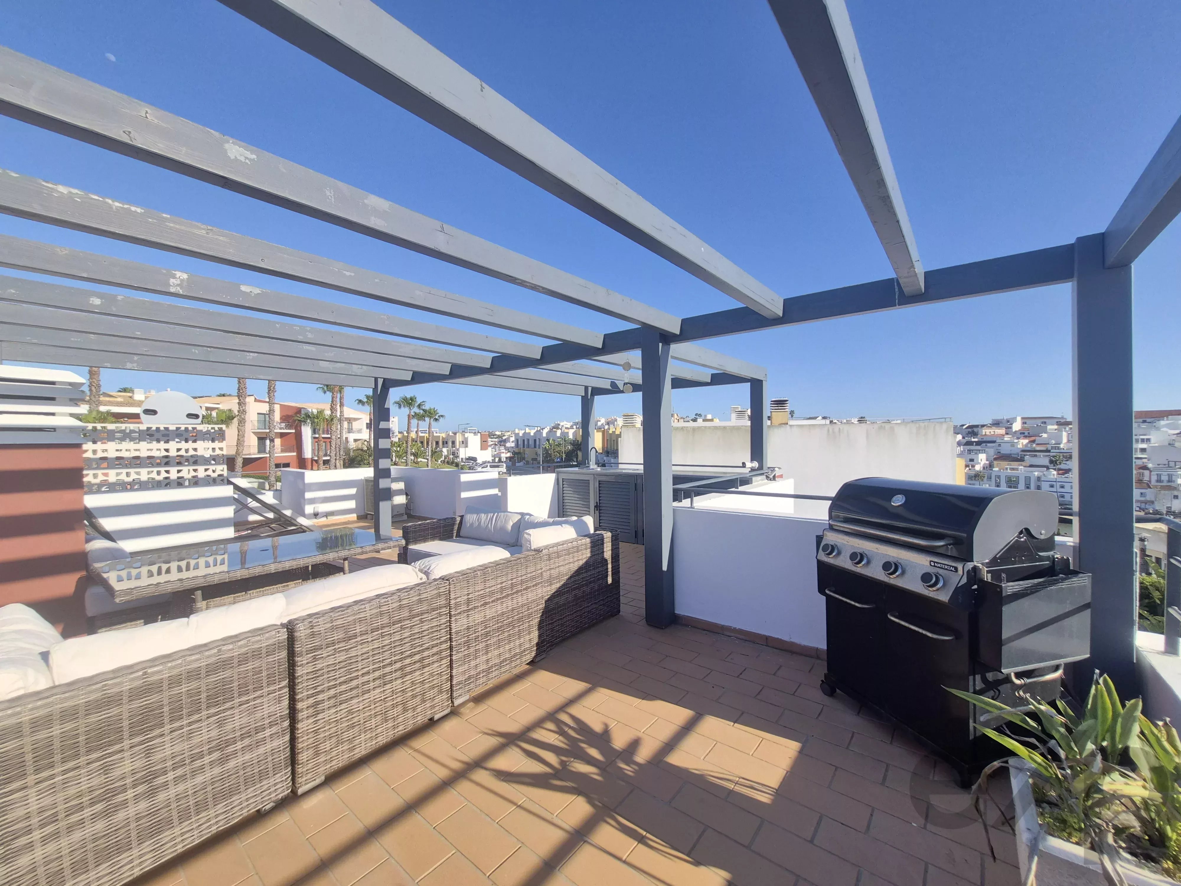 Semi-detached house with independent Apartment & rooftop – Exceptional panoramic view 86874530 image 49