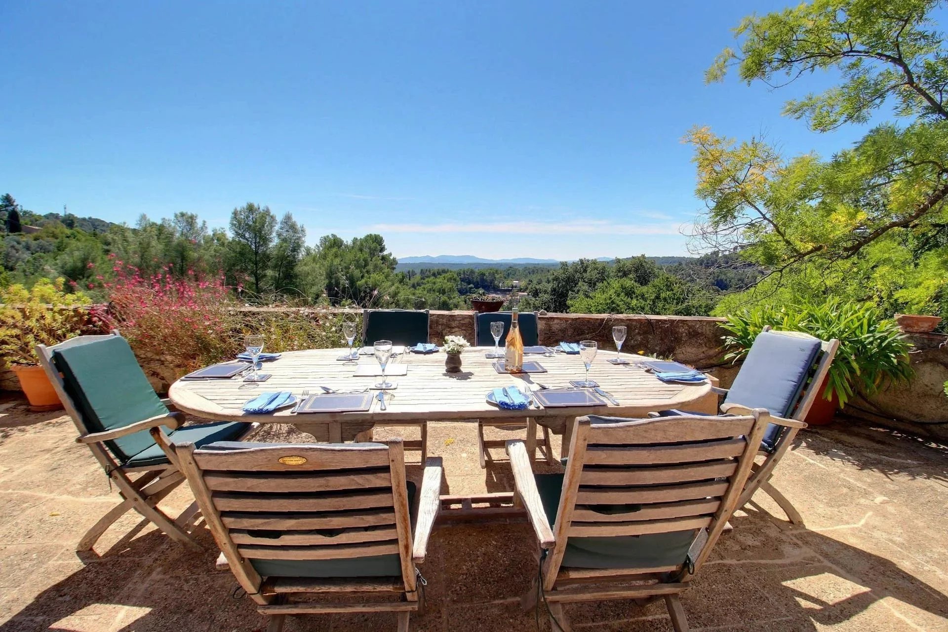 Old bergerie with view walking distance to the village - Callas Old bergerie with view walking distance to the village - Callas