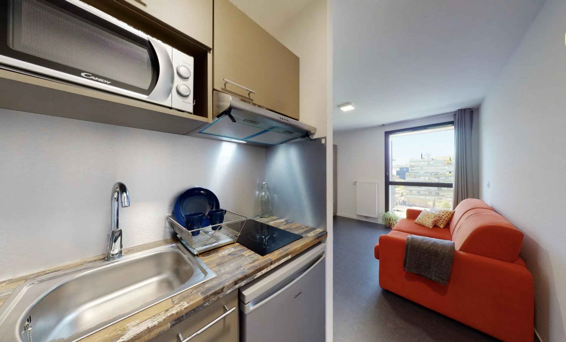 87074015 Vente Lyon 2ème