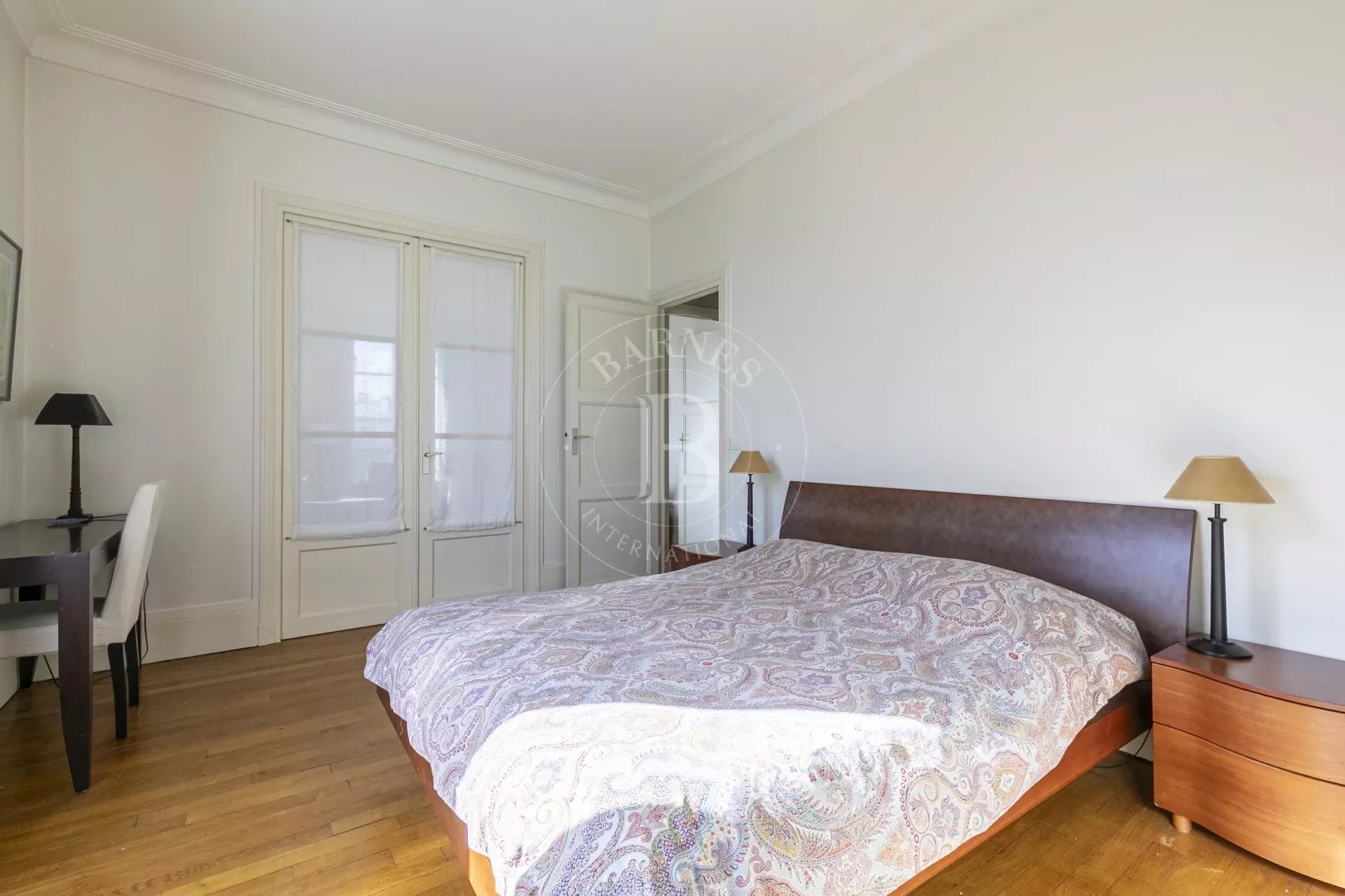 Daire Paris 15ème - picture 6