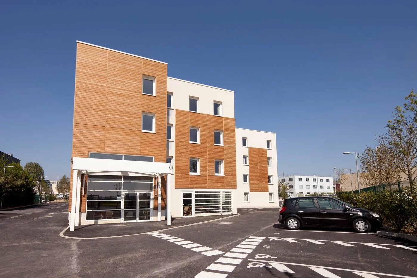 Agence immobilière de Futur Transactions Patrimoine