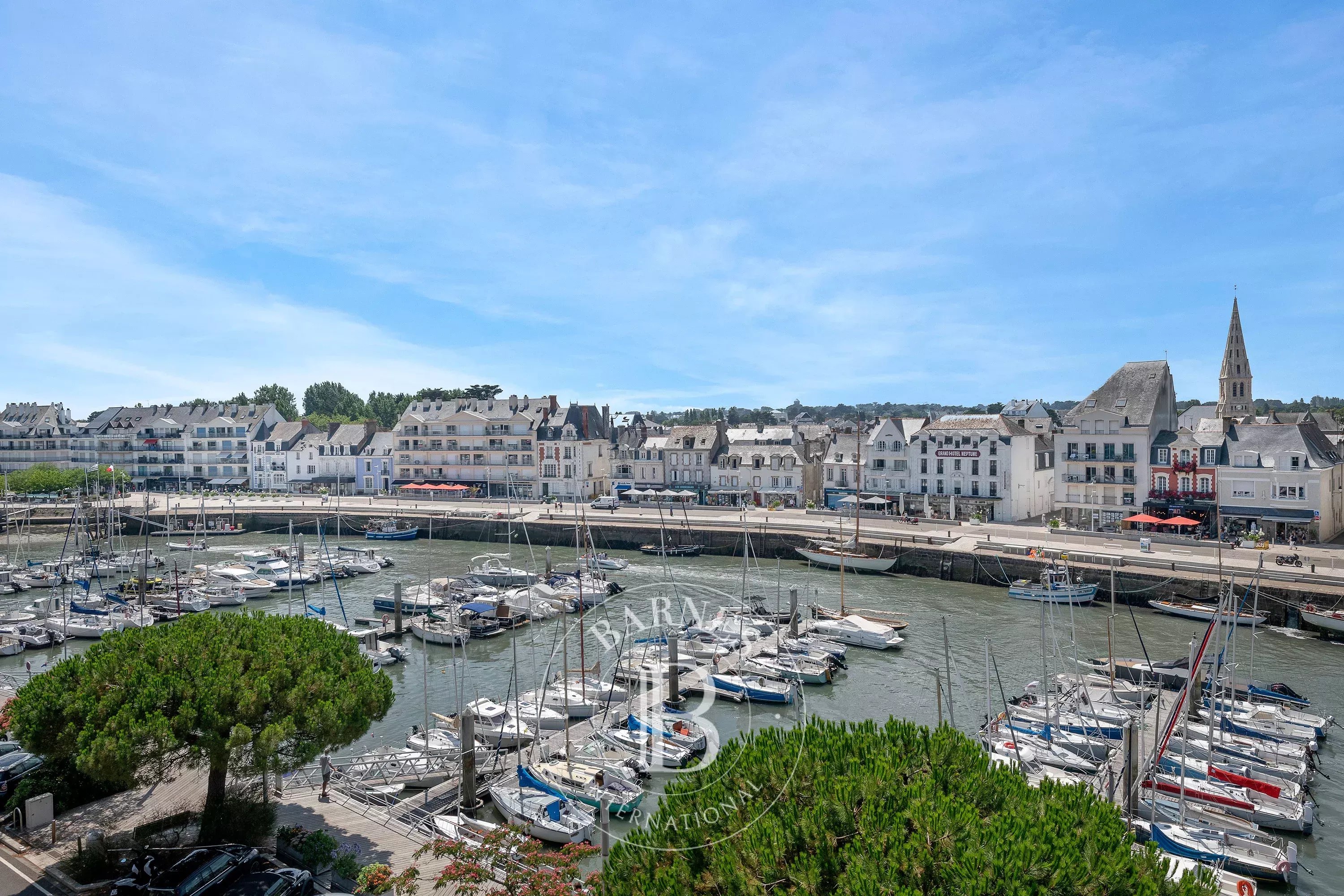 Appartement La Baule-Escoublac  -  ref 86951167 (picture 1)