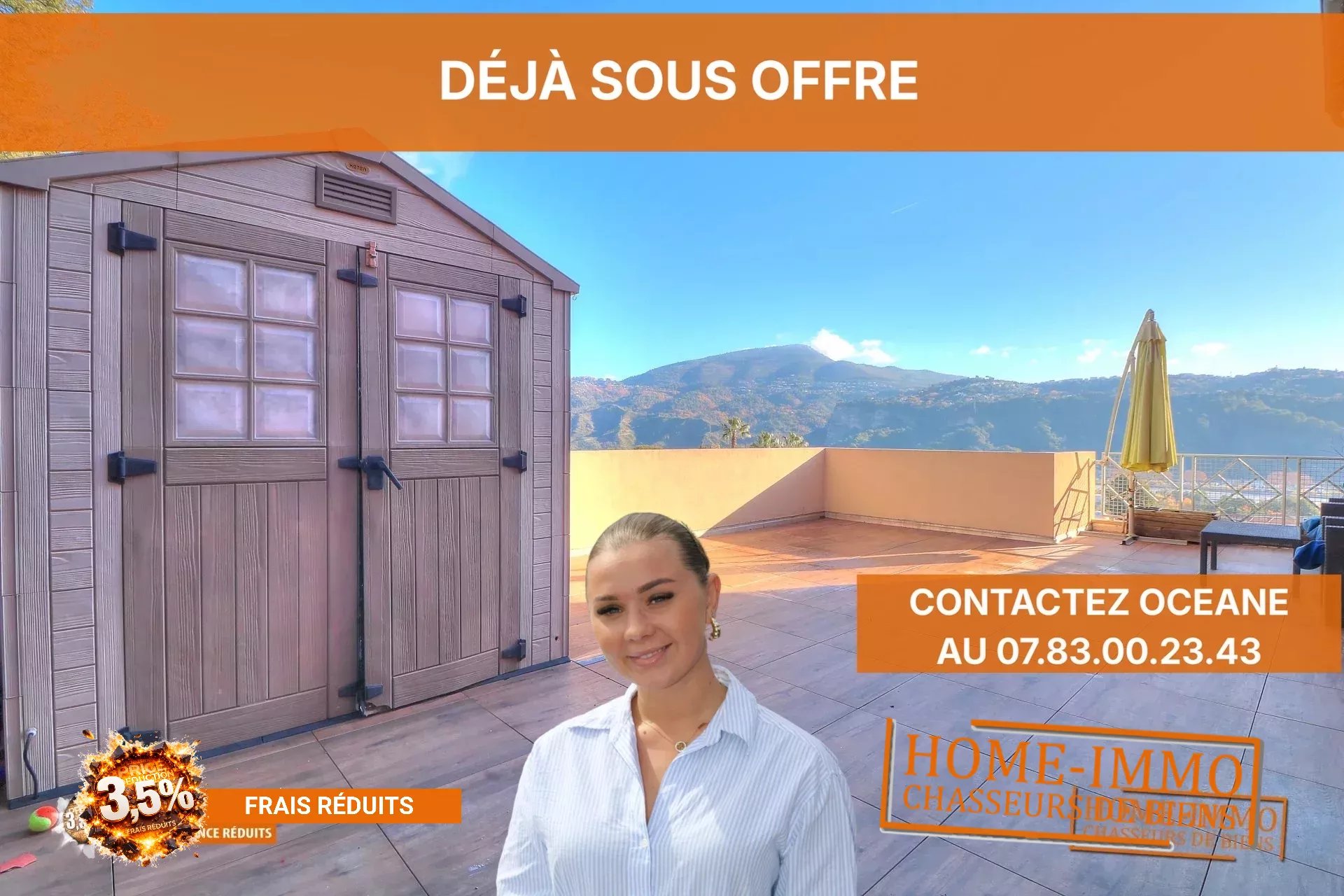 Agence immobilière de Home Immo