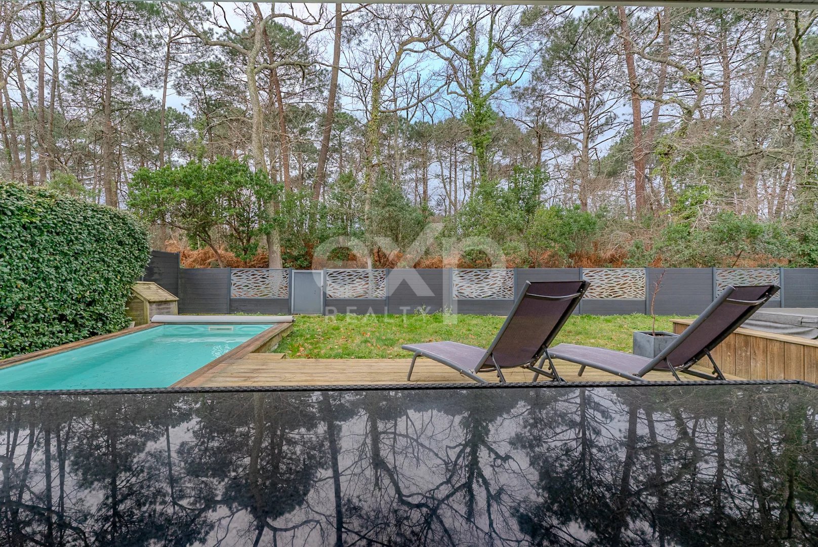 Vente Maison Gujan-Mestras