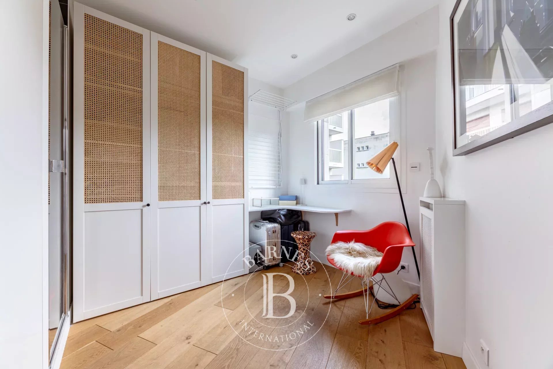 Daire Neuilly-sur-Seine - picture 19