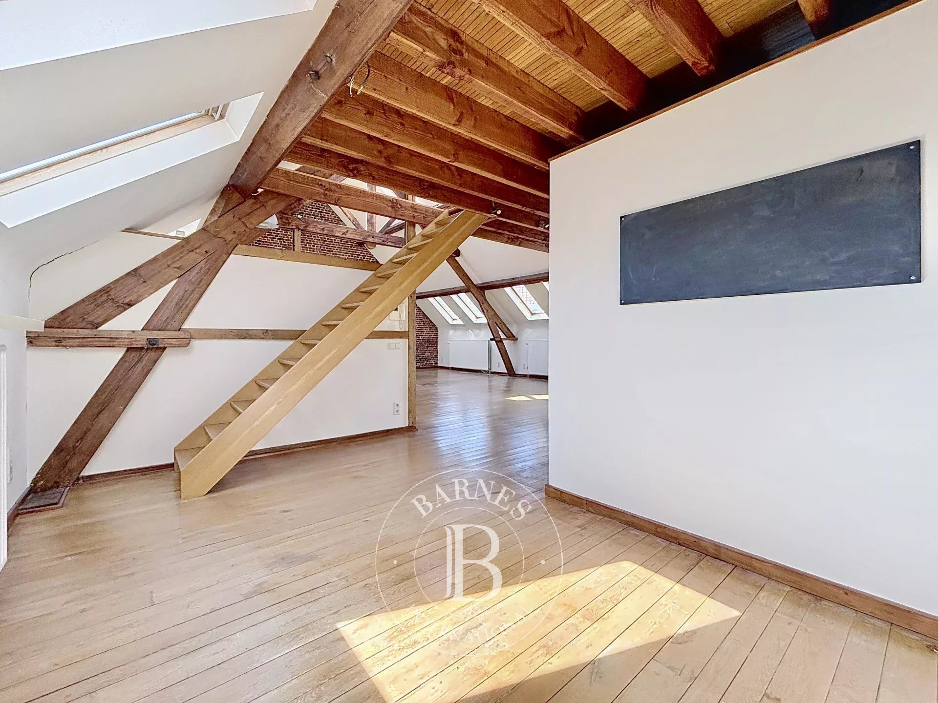 Daire Ixelles - picture 10