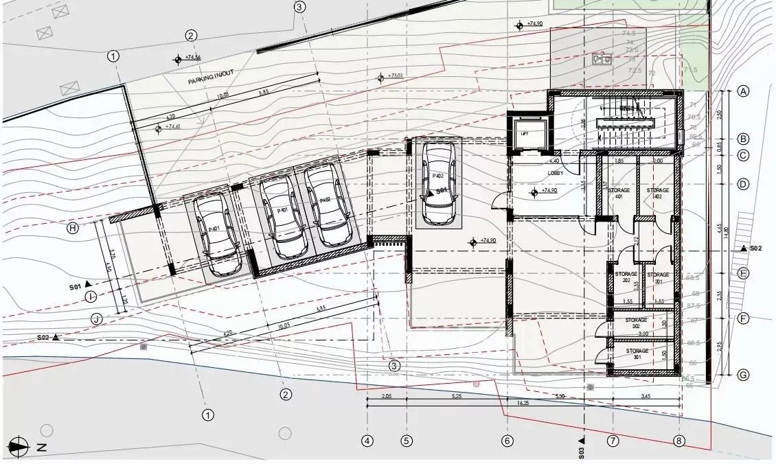Mieszkanie 2 pokoi 89 m² Jermasoja, Cypr