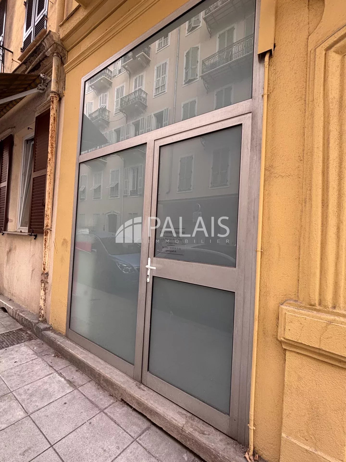 Agence immobilière de Palais Immobilier