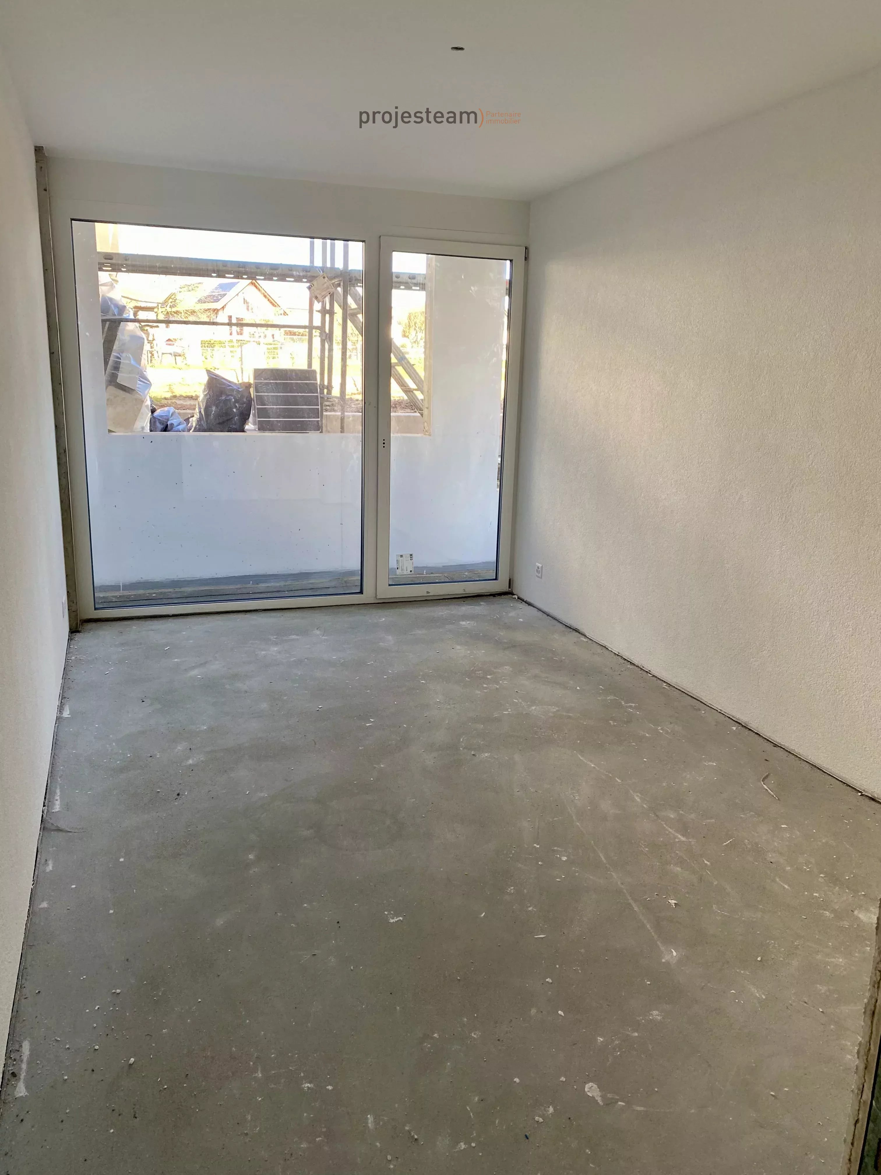 4.5 pièces — Sullens — Photo 12