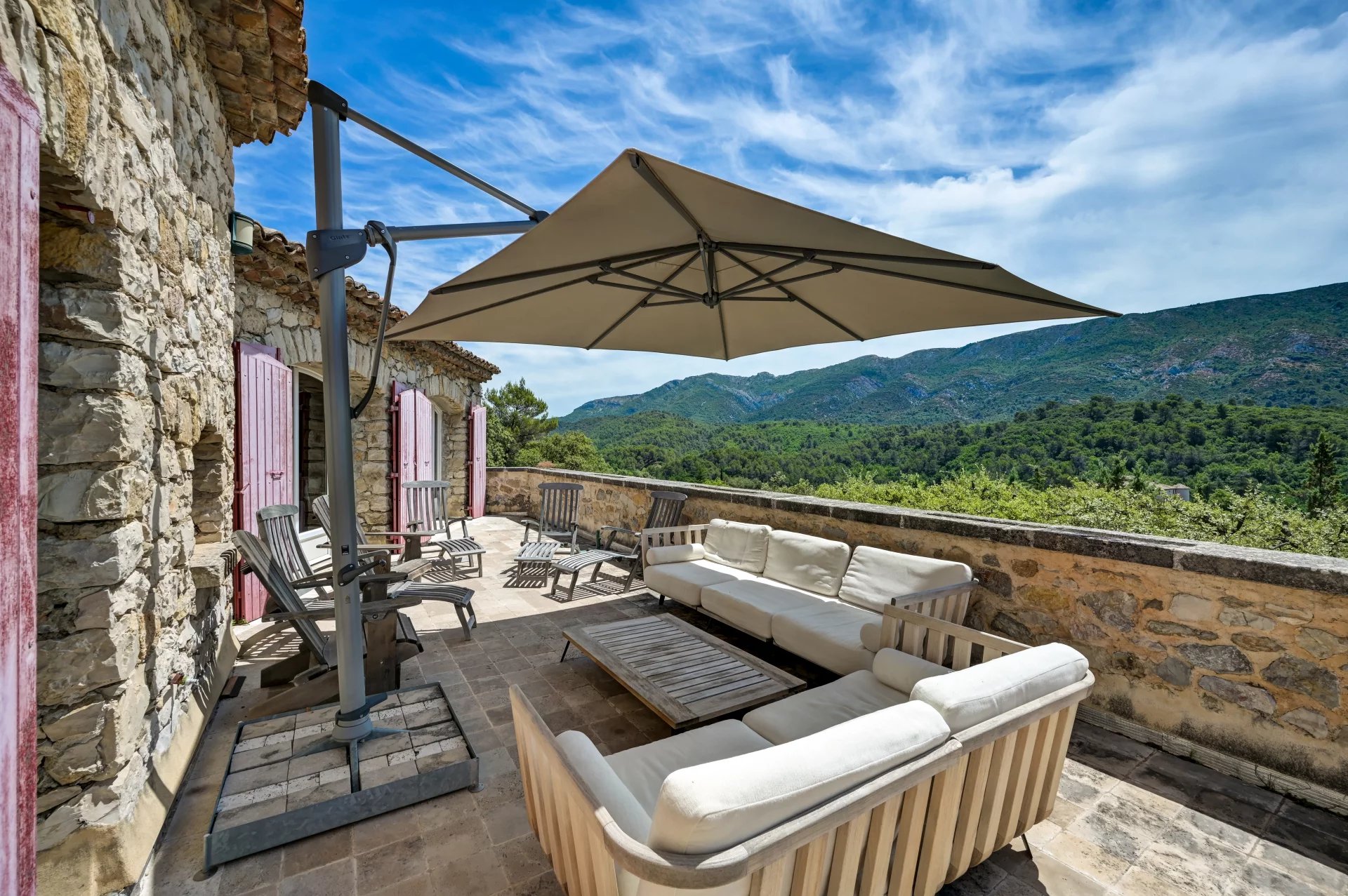 Haus Aix-en-Provence - picture 2