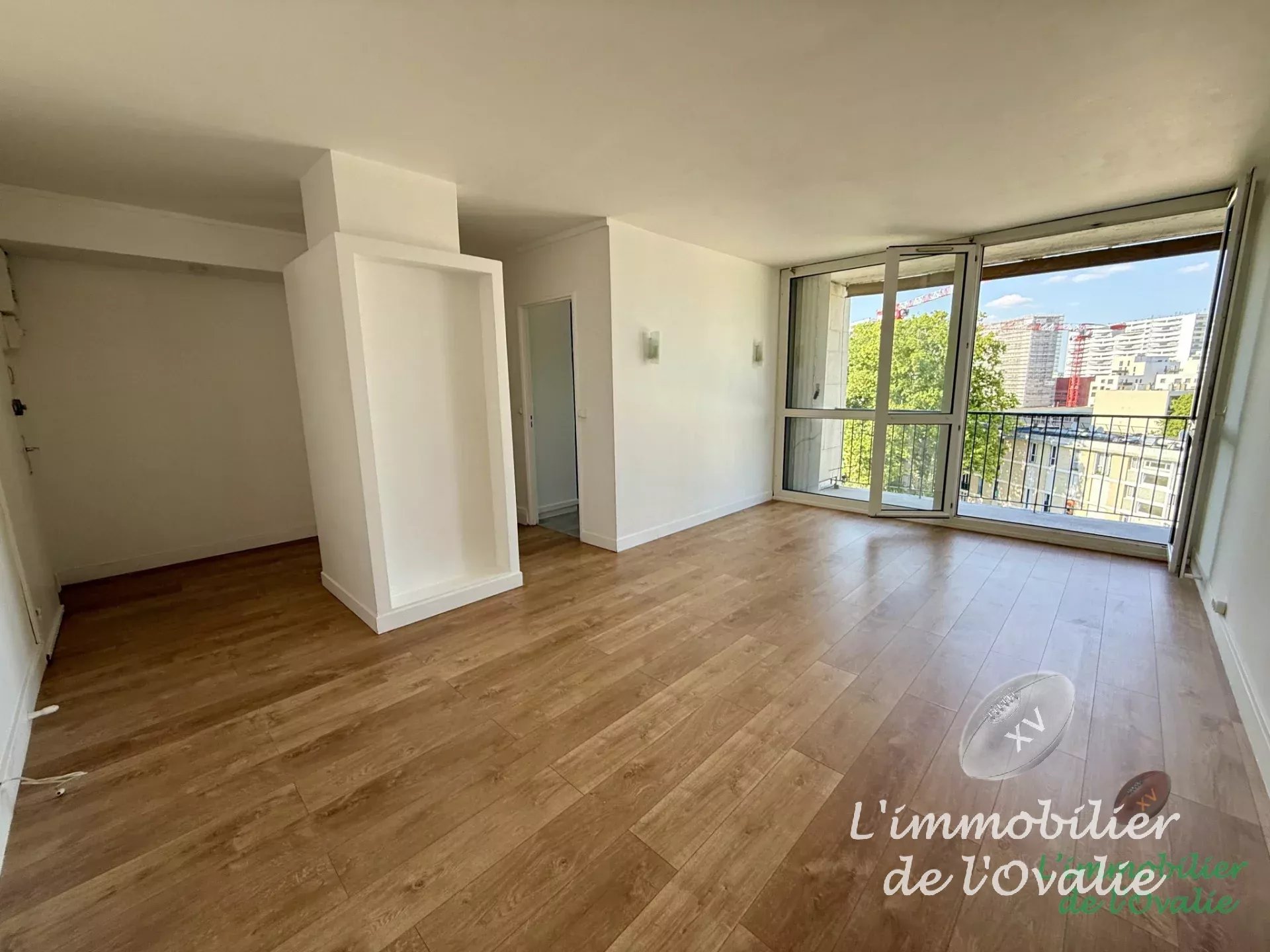 Agence immobilière de L'IMMOBILIER DE L'OVALIE
