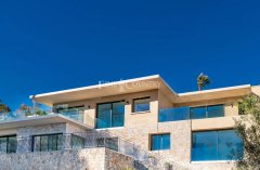 Villa for sale in Mougins with panoramic sea view — photo 4 of 7