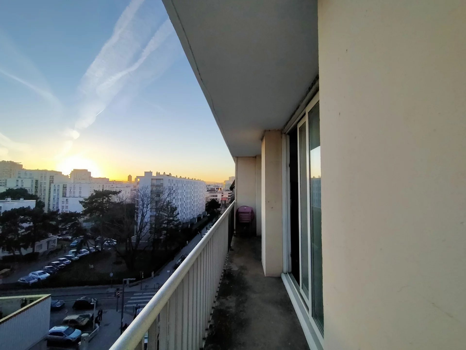 6916069 Location Villeurbanne